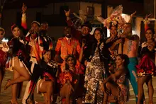 Con lo mejor de la salsa caleña y junto a más de 2000 asistentes se lanzó la edición 68 de la Feria de Cali en Bogotá
