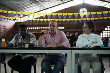 Cali alcanza un 85 % de avance en los compromisos del Capítulo Indígena del Plan de Desarrollo
