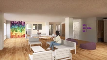 ¡Comienza la construcción de Casa Matria Oriente! Quedó adjudicada la obra que le cambiará la vida a más de 350 mil mujeres