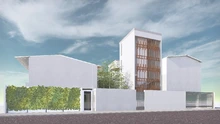 ¡Comienza la construcción de Casa Matria Oriente! Quedó adjudicada la obra que le cambiará la vida a más de 350 mil mujeres
