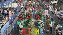 ¡Quedó lista la Feria pa’ todos!