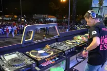 ¡Quedó lista la Feria pa’ todos!
