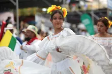¡Quedó lista la Feria pa’ todos!