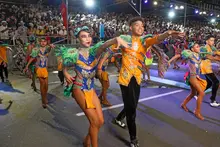 ¡Quedó lista la Feria pa’ todos!