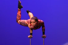 El Teatro Municipal celebró sus 98 años con una innovadora experiencia inmersiva de ‘Teatro Vivo’