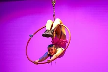 El Teatro Municipal celebró sus 98 años con una innovadora experiencia inmersiva de ‘Teatro Vivo’