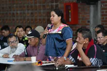 Cali marca un hecho histórico: la Administración Distrital cumple el 85 % de los acuerdos con los pueblos indígenas incluidos en el Plan de Desarrollo