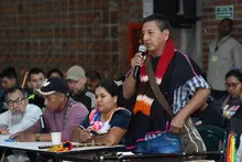 Cali marca un hecho histórico: la Administración Distrital cumple el 85 % de los acuerdos con los pueblos indígenas incluidos en el Plan de Desarrollo