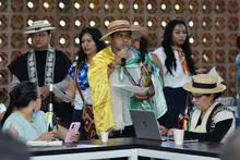 Cali marca un hecho histórico: la Administración Distrital cumple el 85 % de los acuerdos con los pueblos indígenas incluidos en el Plan de Desarrollo