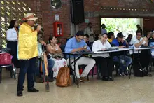 Cali marca un hecho histórico: la Administración Distrital cumple el 85 % de los acuerdos con los pueblos indígenas incluidos en el Plan de Desarrollo