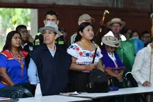 Cali marca un hecho histórico: la Administración Distrital cumple el 85 % de los acuerdos con los pueblos indígenas incluidos en el Plan de Desarrollo