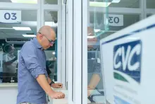 Alcaldía de Cali radicó ante la CVC la propuesta del nuevo POT e inicia ruta hacia la concertación ambiental