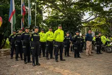 Por una ‘sucursal de la Navidad’ segura y tranquila, autoridades de Cali anuncian más presencia y control  