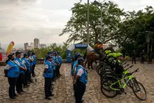 Por una ‘sucursal de la Navidad’ segura y tranquila, autoridades de Cali anuncian más presencia y control  