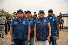 Por una ‘sucursal de la Navidad’ segura y tranquila, autoridades de Cali anuncian más presencia y control  