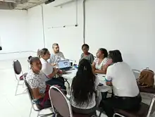 En Cali, 471 organismos comunales renovaron sus estatutos