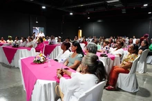 La población mayor en Cali cuenta con 32 representantes en la Mesa Municipal del Adulto Mayor