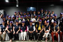 La población mayor en Cali cuenta con 32 representantes en la Mesa Municipal del Adulto Mayor