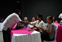 La población mayor en Cali cuenta con 32 representantes en la Mesa Municipal del Adulto Mayor