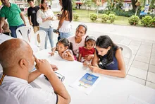 Estudiantes, padres de familia y profesores destacan los beneficios del programa ‘Mi Cali Beca’ para facilitar tránsito a la educación superior