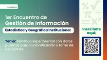 La Alcaldía de Cali realizará el Primer Encuentro de Gestión de Información Estadística y Geográfica que fortalece la planificación territorial y la toma de decisiones