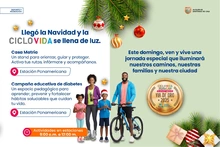 Ciclovida 07-12-2025