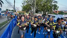 La Carrera Luz de Oriente 4.2K prendió diciembre en el Distrito de  Aguablanca