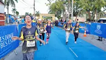 La Carrera Luz de Oriente 4.2K prendió diciembre en el Distrito de  Aguablanca