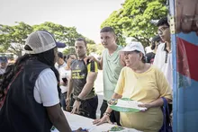 Cali se mueve con actividades de prevención en la Ciclovida