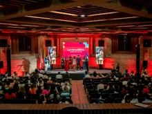 Experiencias RECC