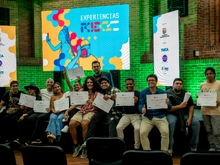 Experiencias RECC