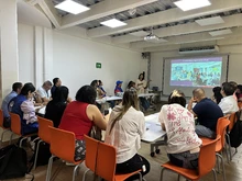 Cali refuerza su atención humanitaria: Más de 10.300 migrantes atendidos y estrategias Clave para 2026