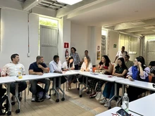 Cali refuerza su atención humanitaria: Más de 10.300 migrantes atendidos y estrategias Clave para 2026
