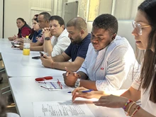Cali refuerza su atención humanitaria: Más de 10.300 migrantes atendidos y estrategias Clave para 2026