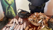 Más operativos, menos pólvora y capturas: Balance de fin de semana de velitas en Cali