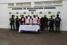 Más operativos, menos pólvora y capturas: Balance de fin de semana de velitas en Cali