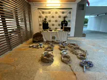 Más operativos, menos pólvora y capturas: Balance de fin de semana de velitas en Cali