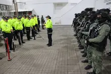 Más operativos, menos pólvora y capturas: Balance de fin de semana de velitas en Cali