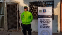 Autoridades aplican extinción de dominio a 16 inmuebles utilizados para actividades ilícitas en las comunas 8 y 21 de Cali