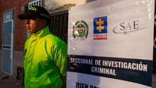 Autoridades aplican extinción de dominio a 16 inmuebles utilizados para actividades ilícitas en las comunas 8 y 21 de Cali