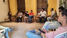 ‘Encuentro por las Memorias, la Dignidad y la Esperanza’ en Cali  