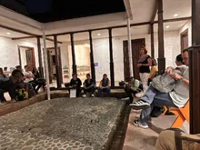 ‘Encuentro por las Memorias, la Dignidad y la Esperanza’ en Cali  