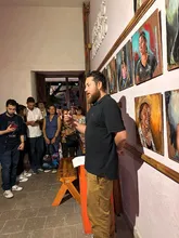 ‘Encuentro por las Memorias, la Dignidad y la Esperanza’ en Cali  