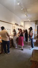 ‘Encuentro por las Memorias, la Dignidad y la Esperanza’ en Cali  