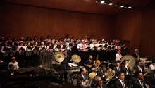 La Orquesta Filarmónica de Cali trae la magia navideña con conciertos para toda la comunidad