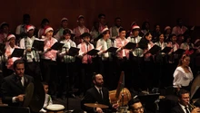 La Orquesta Filarmónica de Cali trae la magia navideña con conciertos para toda la comunidad