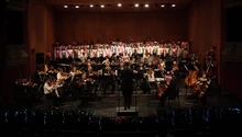 La Orquesta Filarmónica de Cali trae la magia navideña con conciertos para toda la comunidad