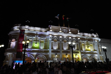 La Orquesta Filarmónica de Cali trae la magia navideña con conciertos para toda la comunidad