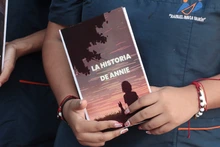 Estudiantes de la IETI Rafael Navia Varón publican 70 libros como resultado de un proyecto pedagógico de escritura