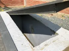 Alcaldía de Cali entregó obras para la sostenibilidad del sistema de aguas residuales en La Leonera